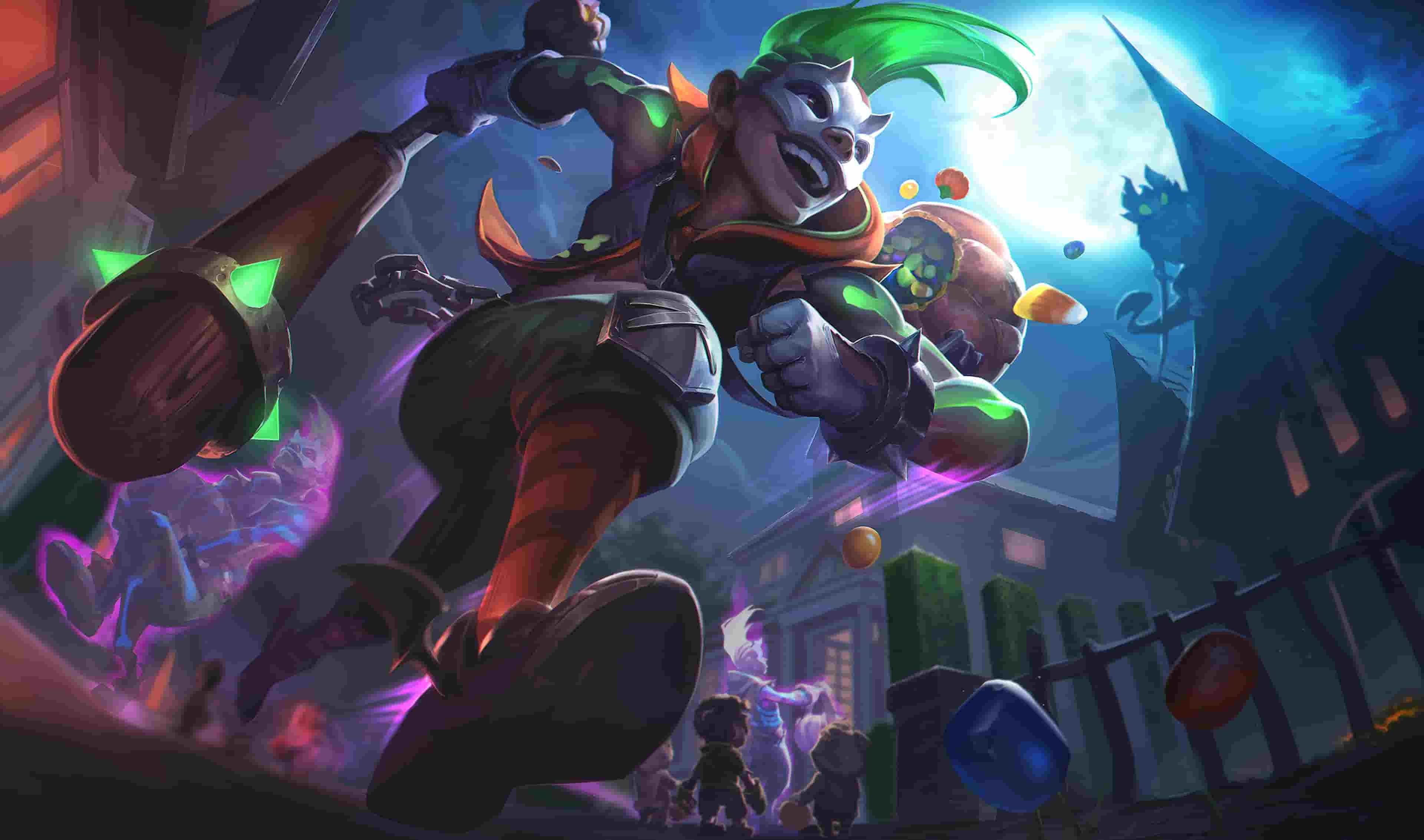 Trine 2，迷途奇谈攻略指南——解锁冒险的秘密